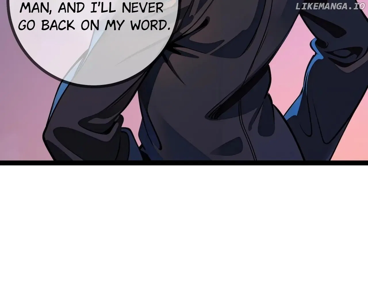 Daddy President Is Too Hard To Deal With Chapter 186 – Page 10