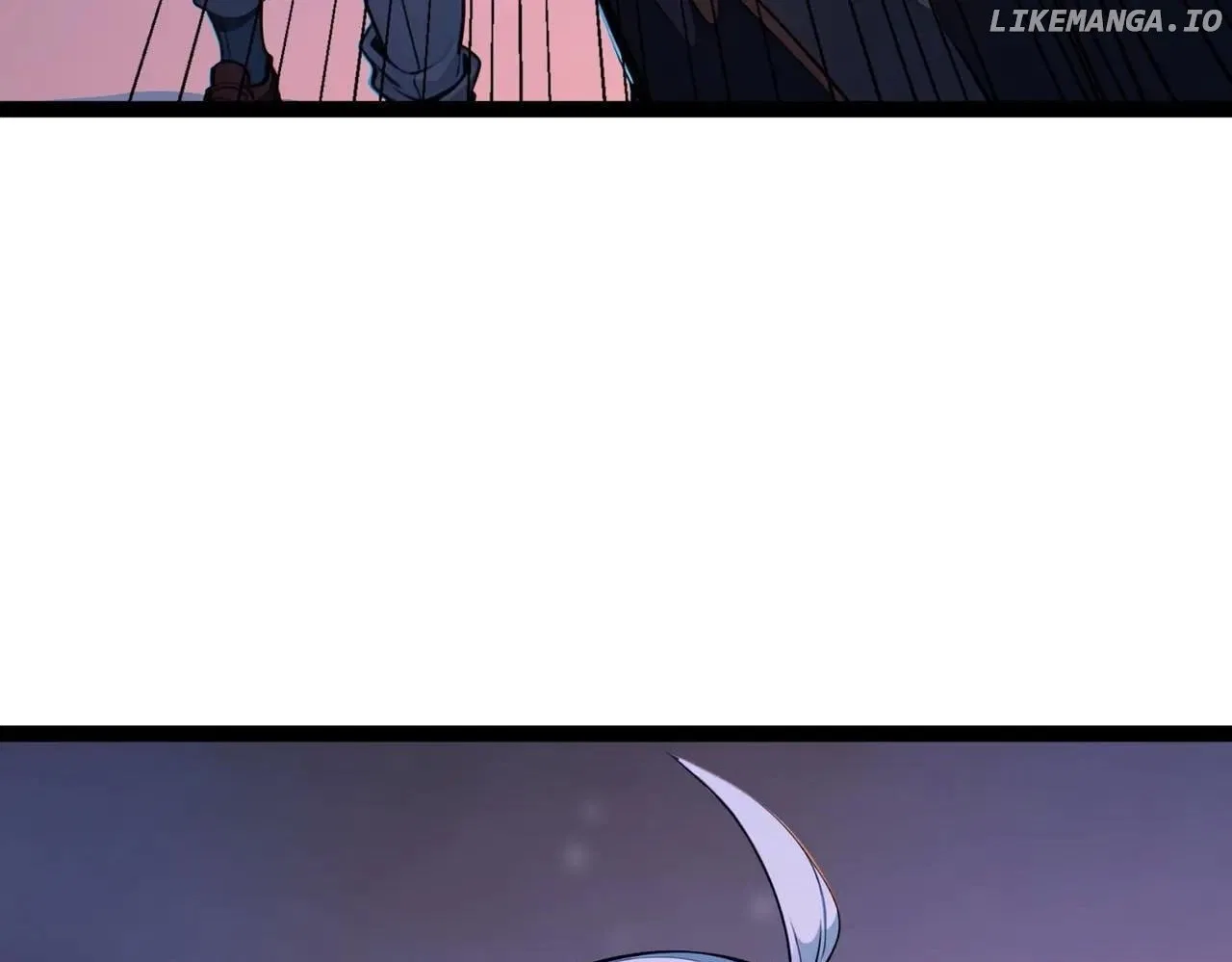 Daddy President Is Too Hard To Deal With Chapter 186 – Page 14
