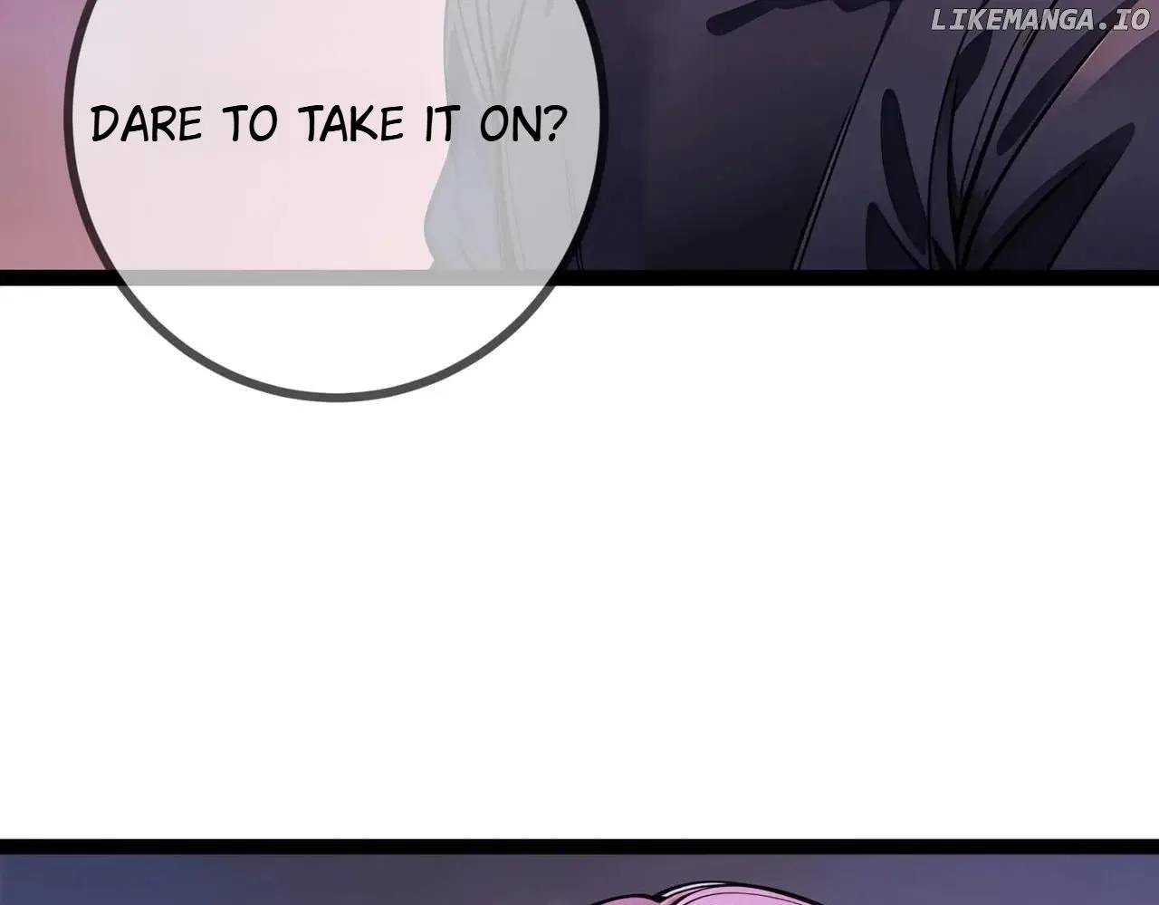 Daddy President Is Too Hard To Deal With Chapter 186 – Page 17
