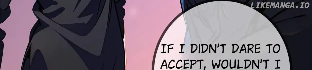 Daddy President Is Too Hard To Deal With Chapter 186 – Page 23