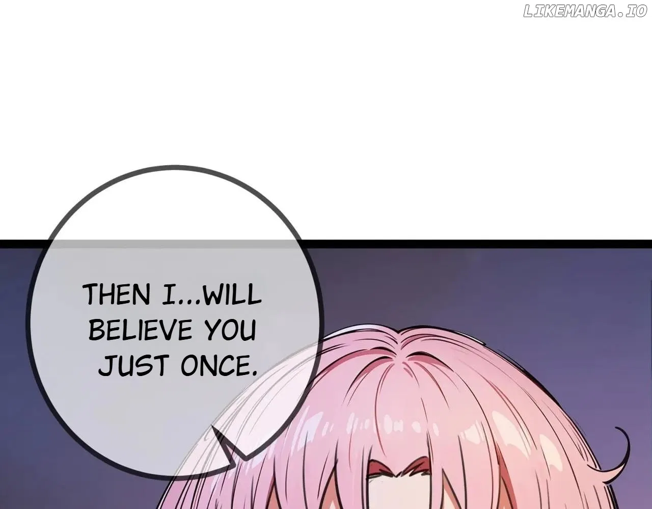 Daddy President Is Too Hard To Deal With Chapter 186 – Page 28