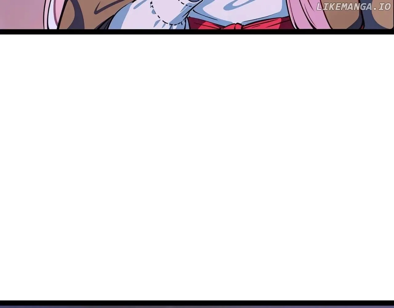 Daddy President Is Too Hard To Deal With Chapter 186 – Page 31
