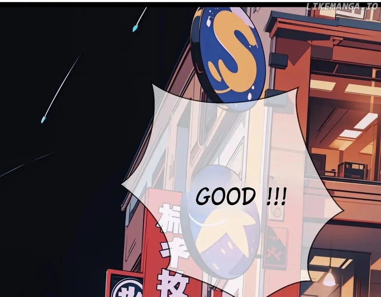 Daddy President Is Too Hard To Deal With Chapter 186 – Page 36