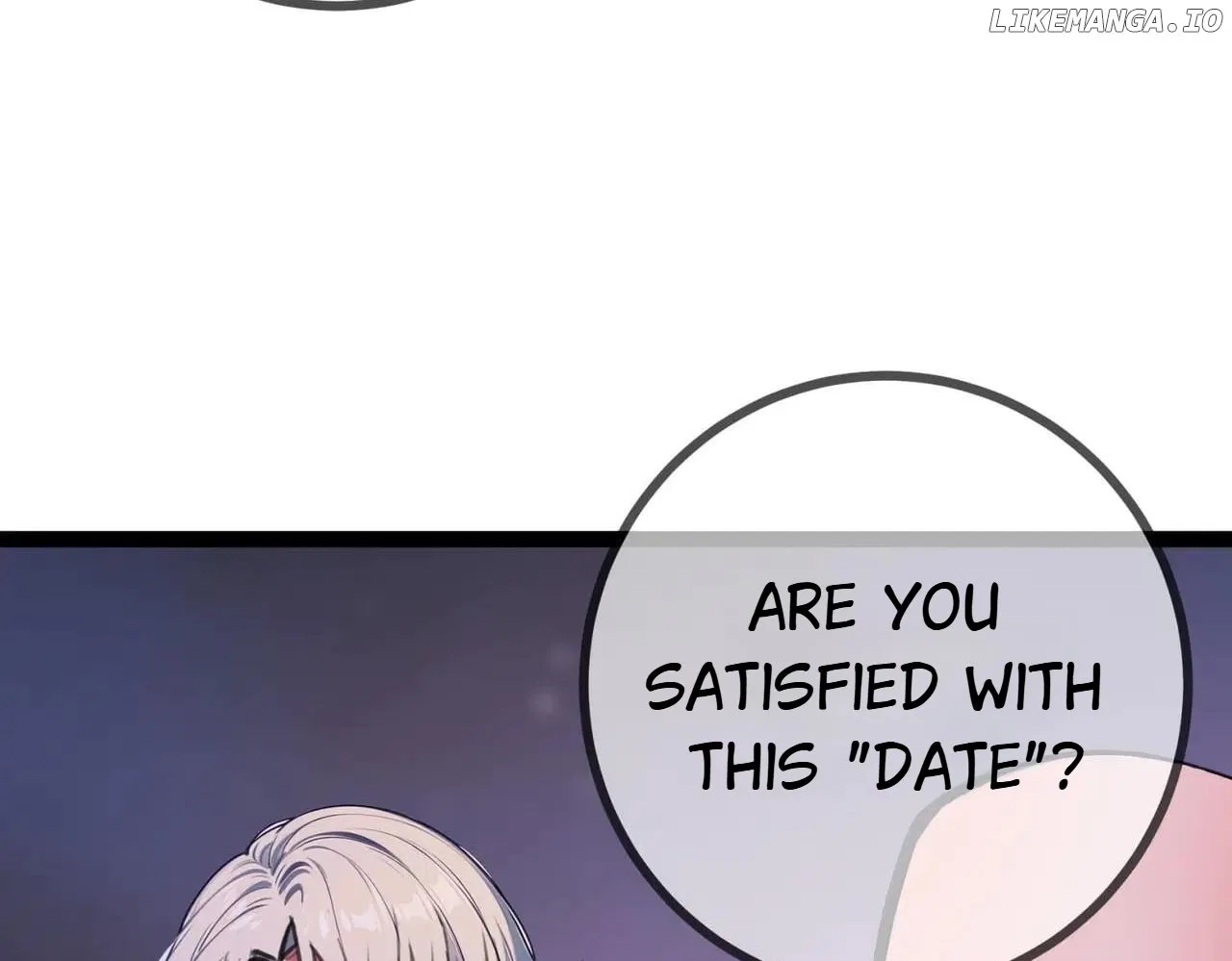 Daddy President Is Too Hard To Deal With Chapter 186 – Page 64