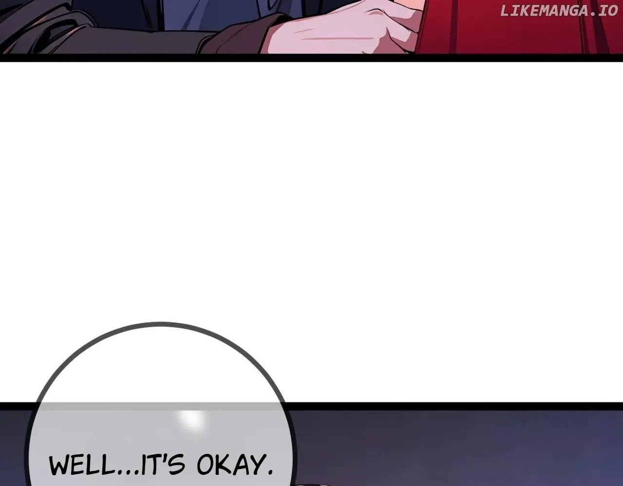 Daddy President Is Too Hard To Deal With Chapter 186 – Page 67