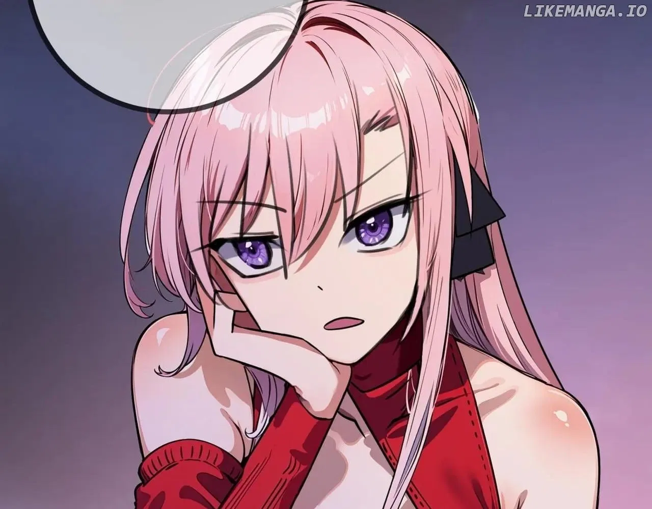 Daddy President Is Too Hard To Deal With Chapter 186 – Page 68