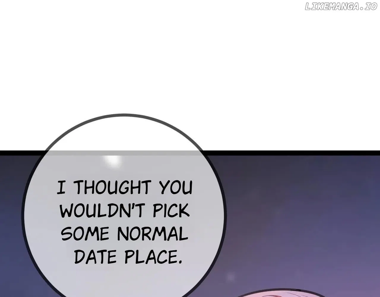 Daddy President Is Too Hard To Deal With Chapter 186 – Page 74