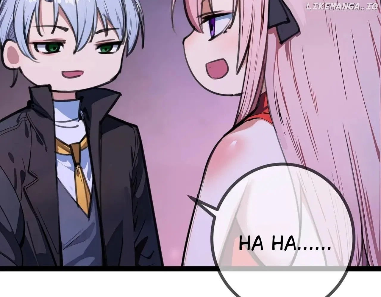 Daddy President Is Too Hard To Deal With Chapter 186 – Page 76