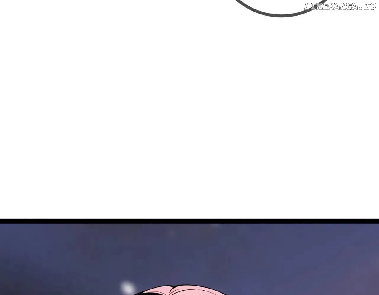 Daddy President Is Too Hard To Deal With Chapter 186 – Page 77