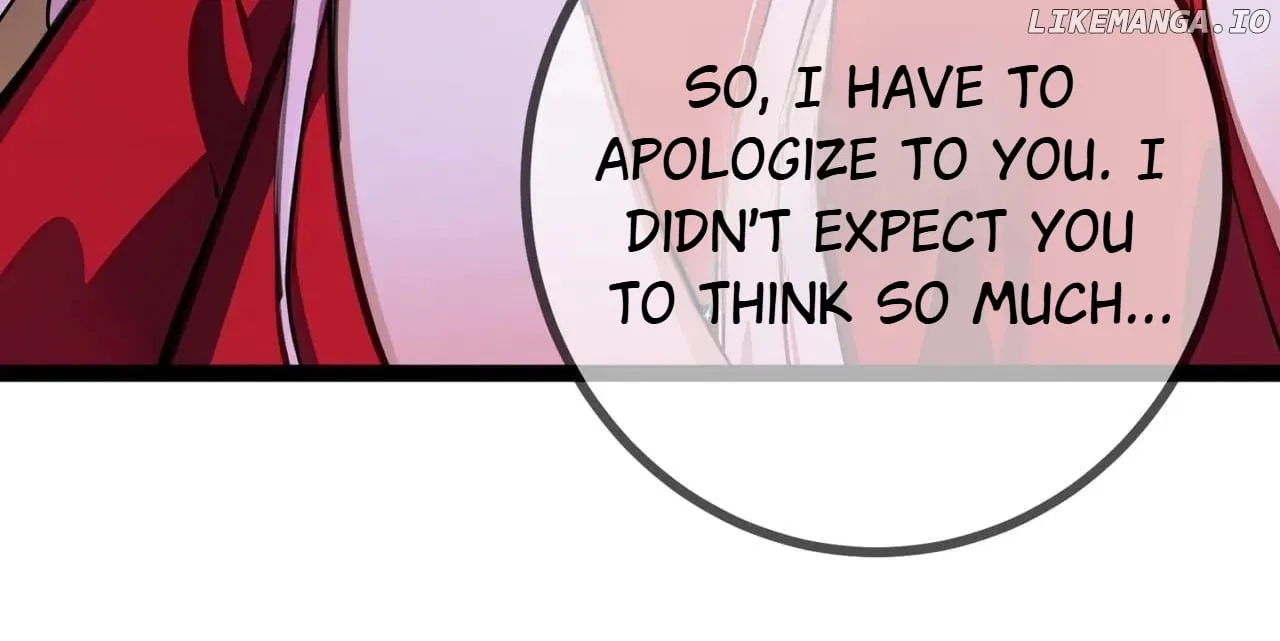 Daddy President Is Too Hard To Deal With Chapter 186 – Page 80
