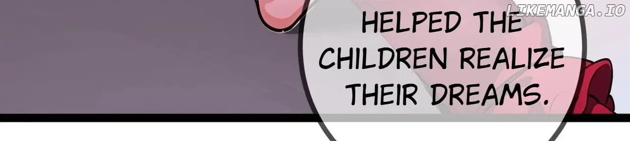 Daddy President Is Too Hard To Deal With Chapter 186 – Page 83