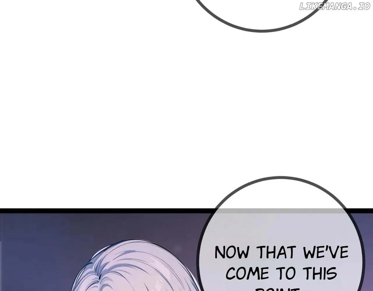 Daddy President Is Too Hard To Deal With Chapter 186 – Page 84