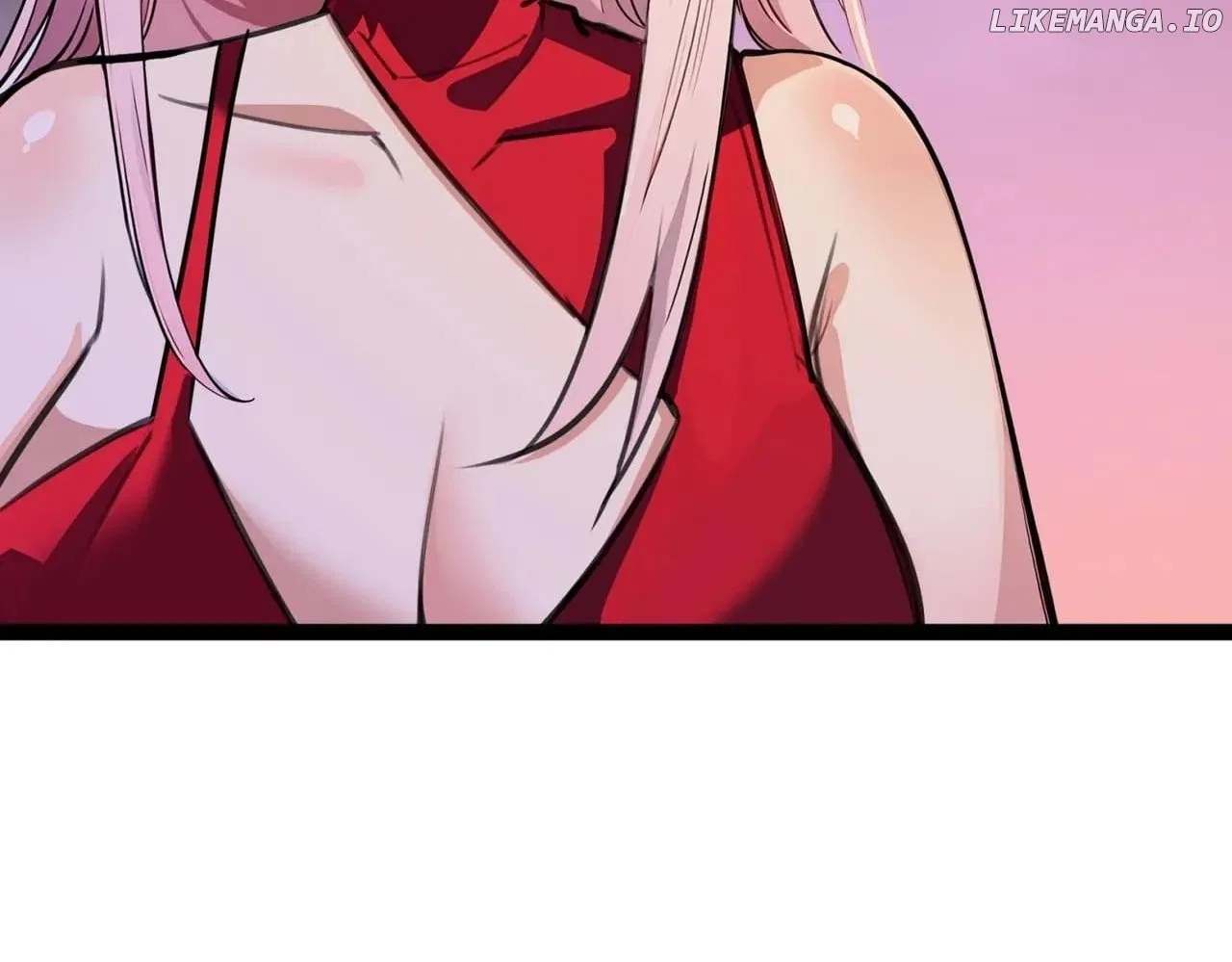 Daddy President Is Too Hard To Deal With Chapter 186 – Page 90