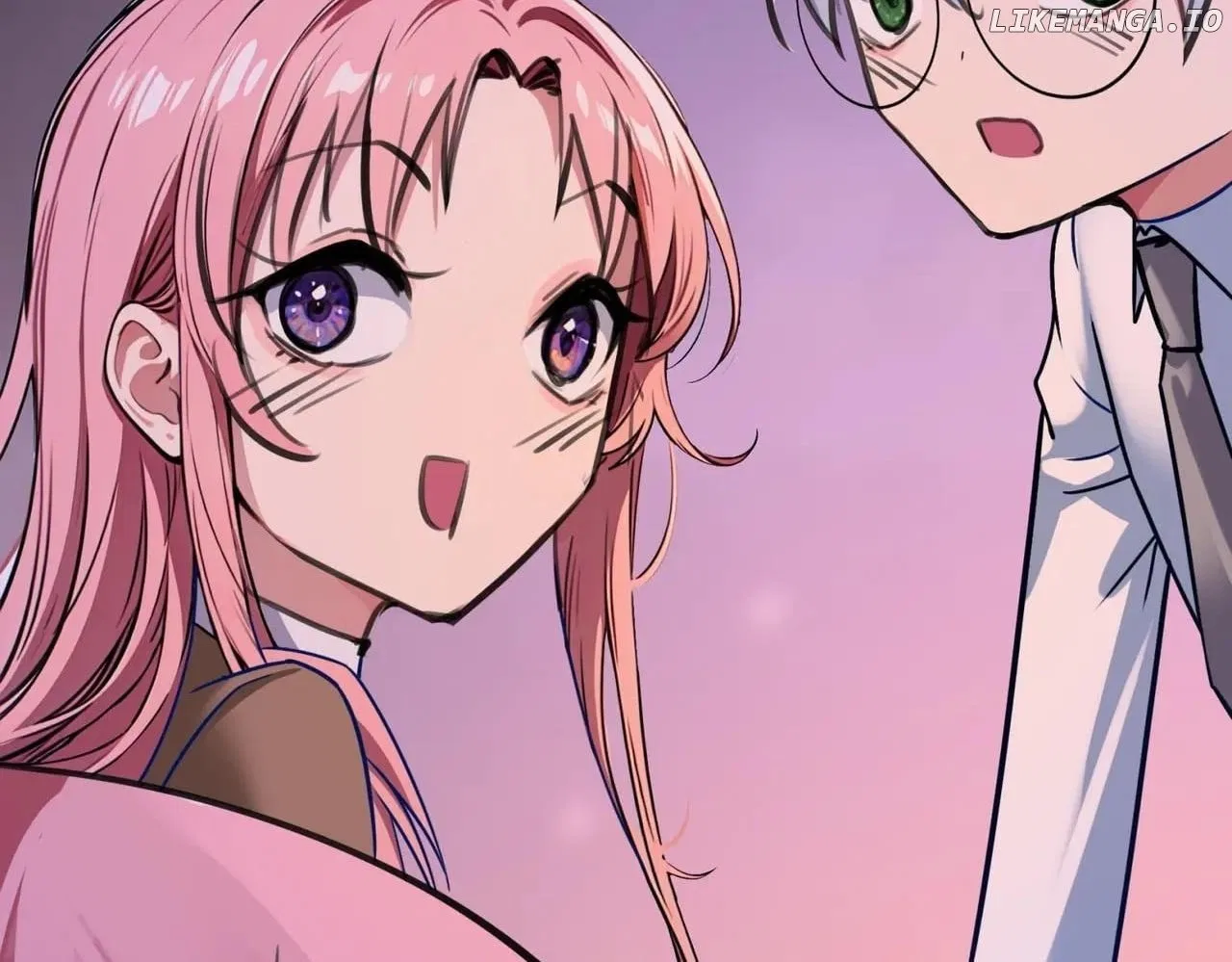Daddy President Is Too Hard To Deal With Chapter 186 – Page 93