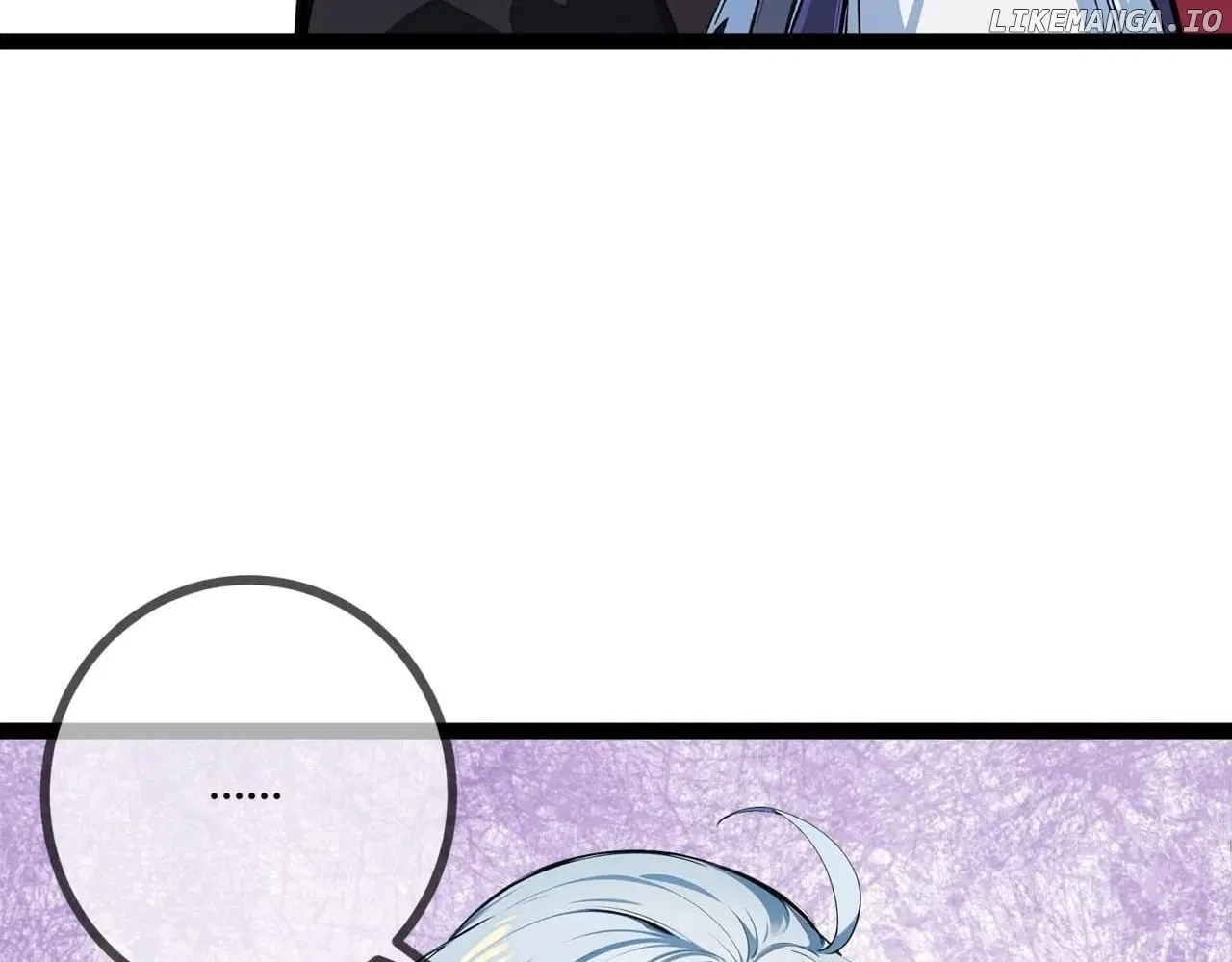 Daddy President Is Too Hard To Deal With Chapter 185 – Page 4