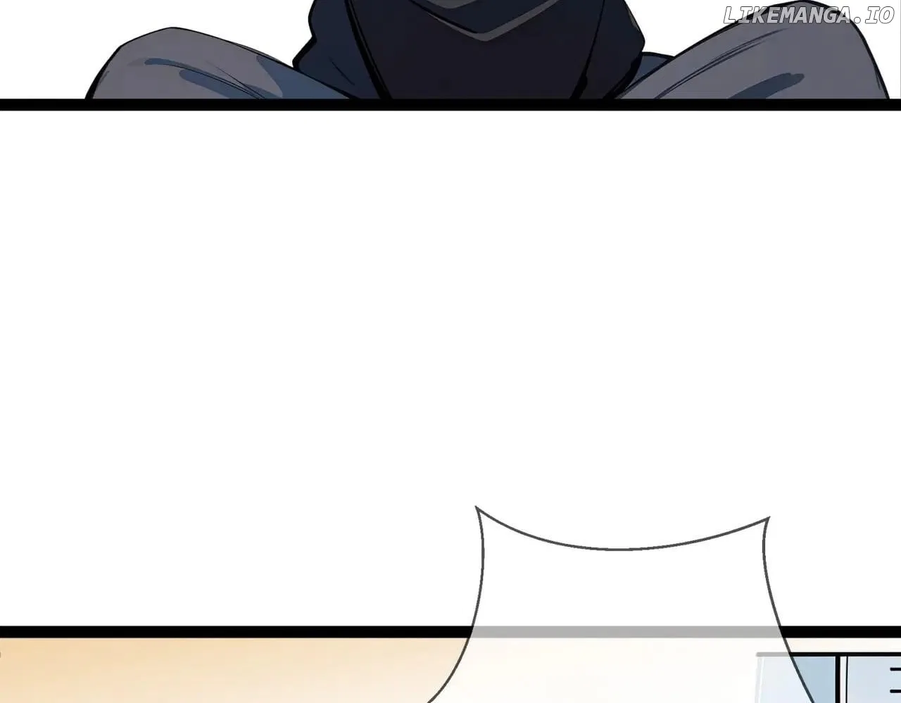 Daddy President Is Too Hard To Deal With Chapter 185 – Page 7