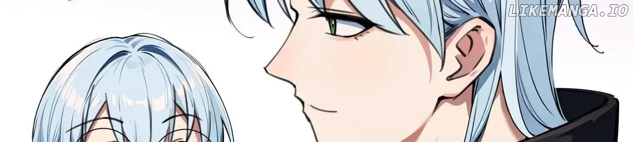 Daddy President Is Too Hard To Deal With Chapter 185 – Page 12