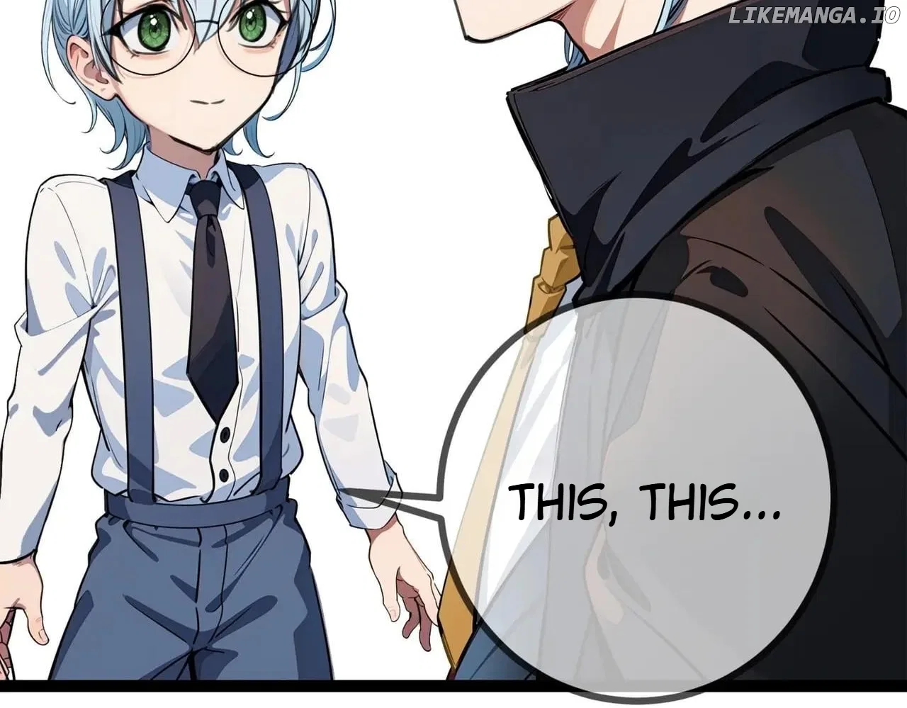 Daddy President Is Too Hard To Deal With Chapter 185 – Page 13