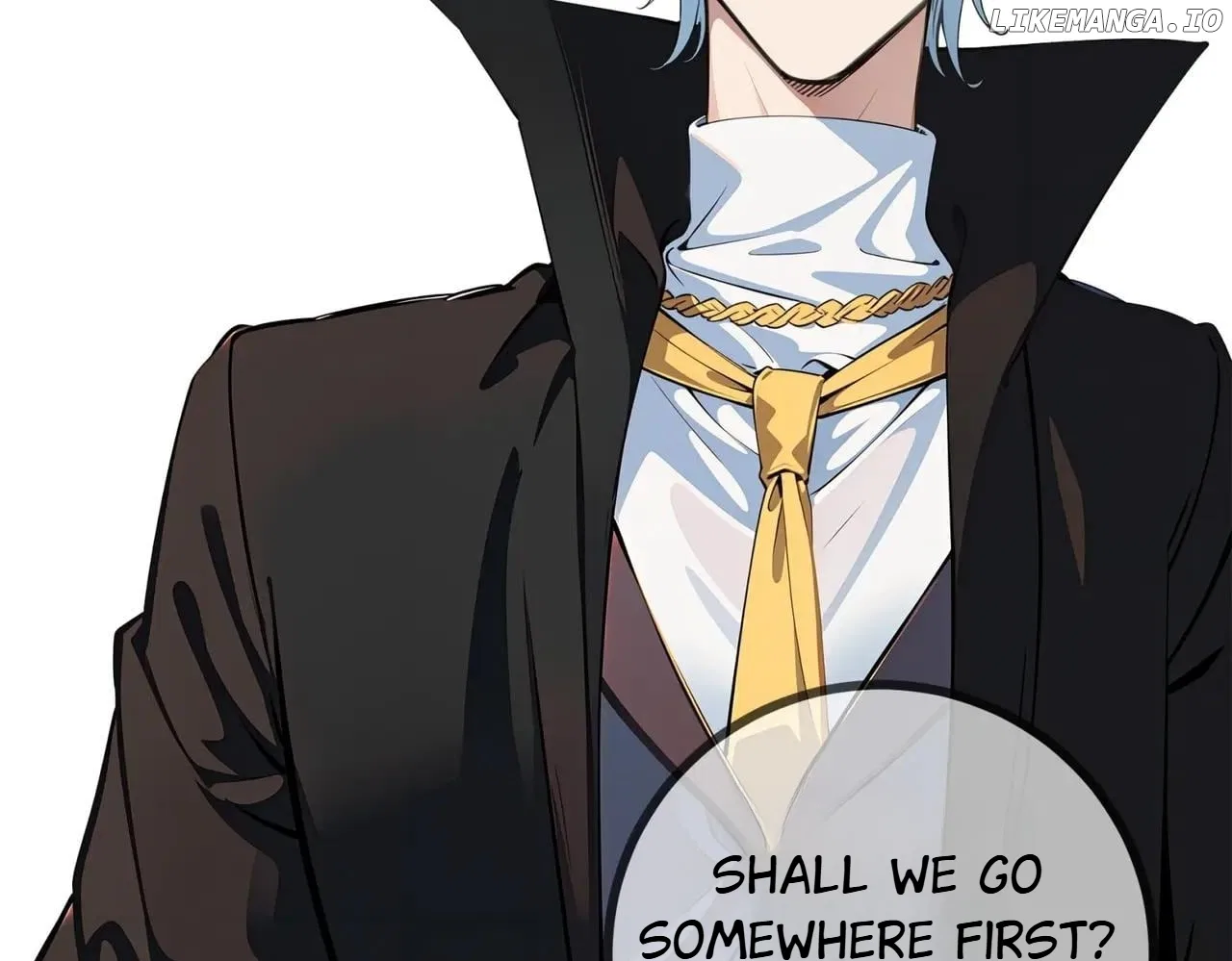 Daddy President Is Too Hard To Deal With Chapter 185 – Page 16