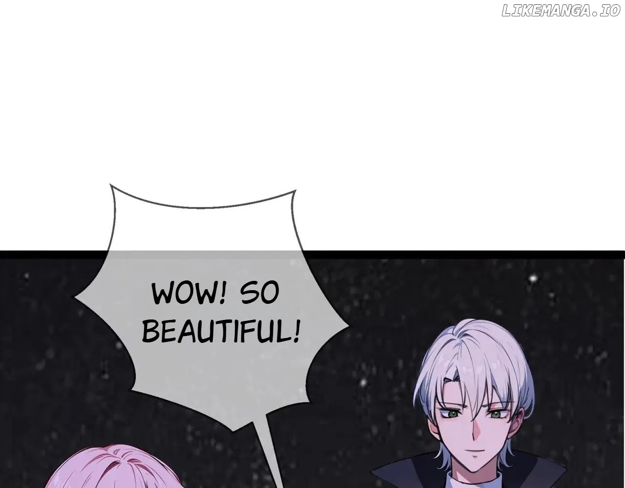 Daddy President Is Too Hard To Deal With Chapter 185 – Page 21