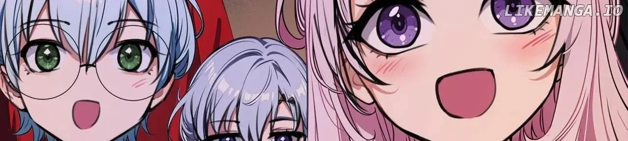 Daddy President Is Too Hard To Deal With Chapter 185 – Page 23
