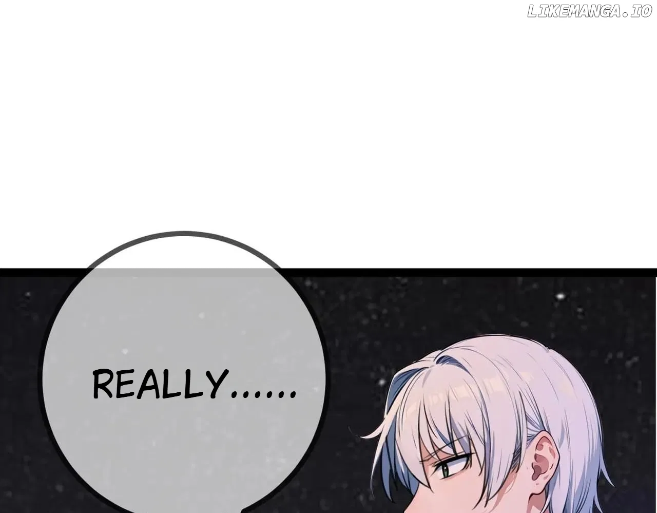 Daddy President Is Too Hard To Deal With Chapter 185 – Page 25