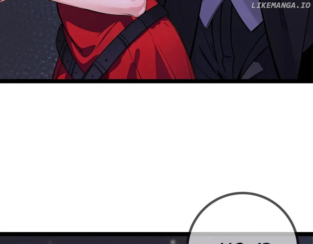 Daddy President Is Too Hard To Deal With Chapter 185 – Page 28