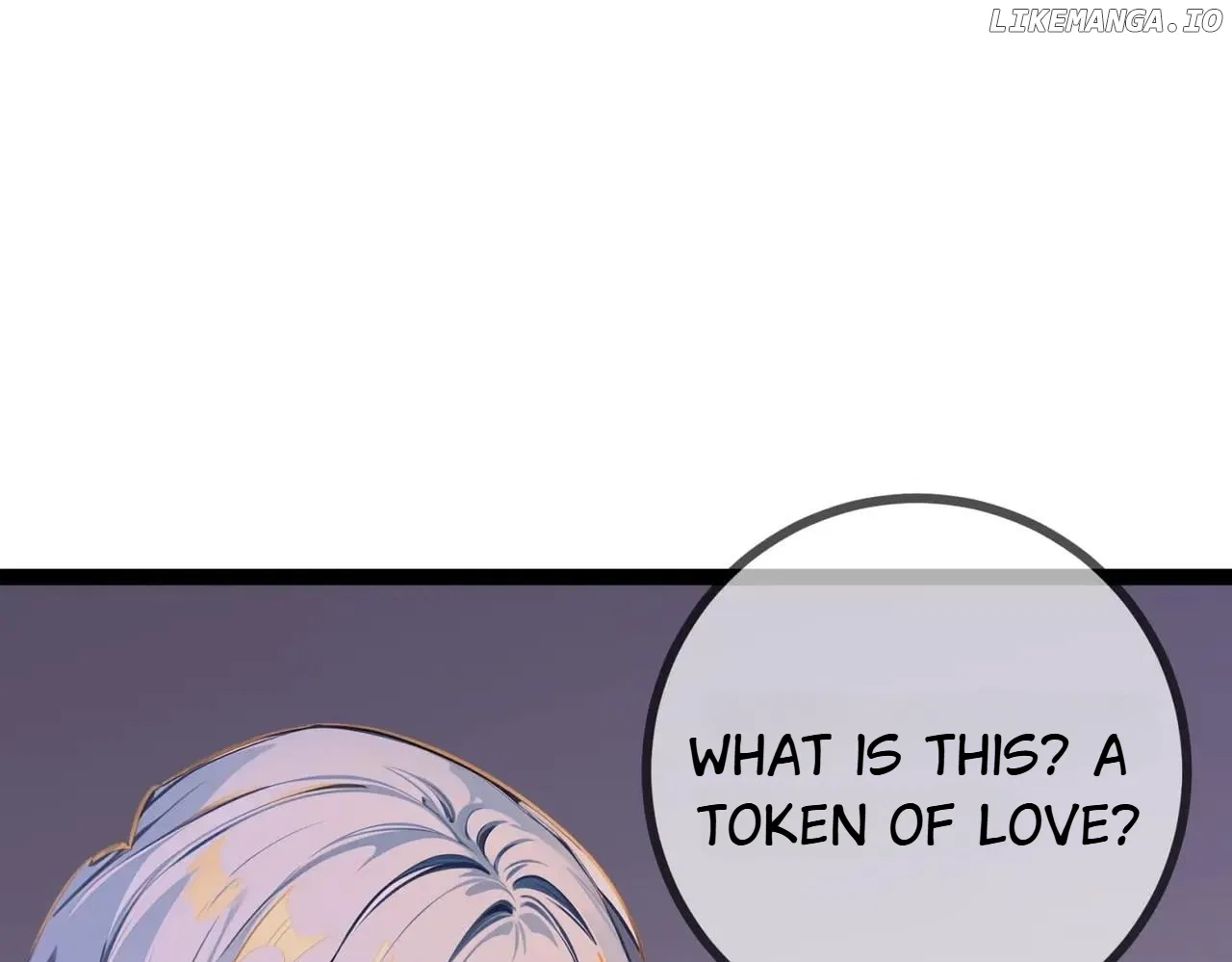 Daddy President Is Too Hard To Deal With Chapter 185 – Page 36