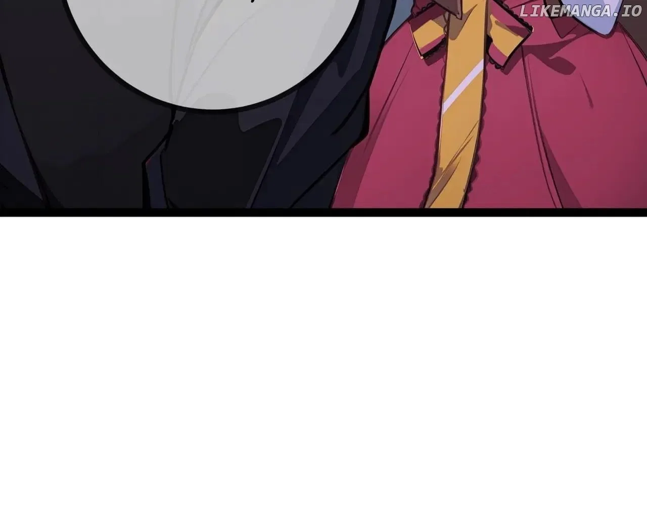 Daddy President Is Too Hard To Deal With Chapter 185 – Page 39