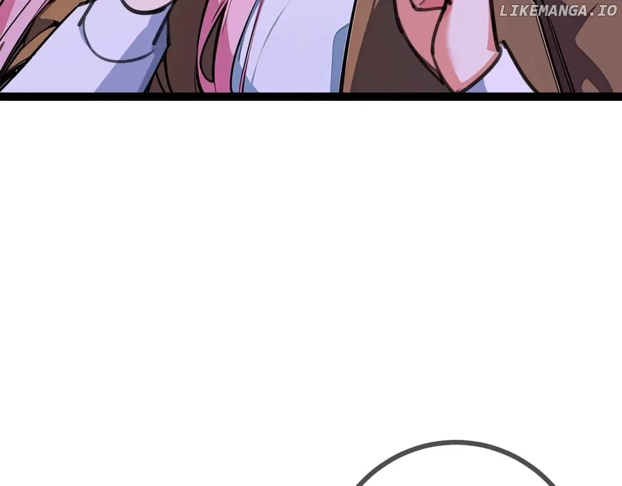 Daddy President Is Too Hard To Deal With Chapter 185 – Page 44