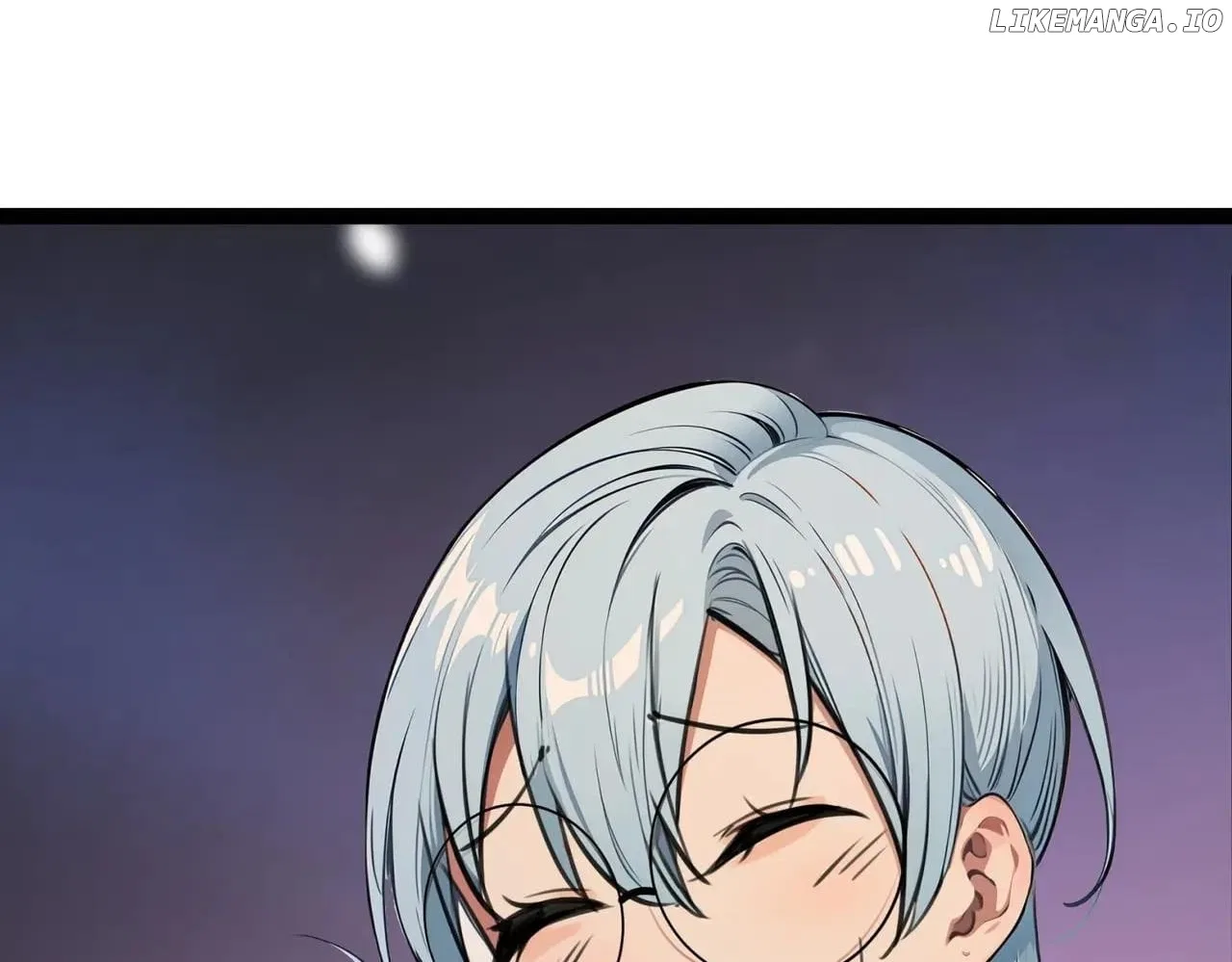 Daddy President Is Too Hard To Deal With Chapter 185 – Page 48