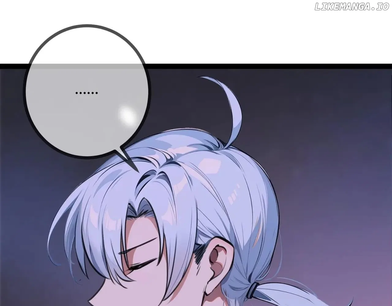 Daddy President Is Too Hard To Deal With Chapter 185 – Page 65