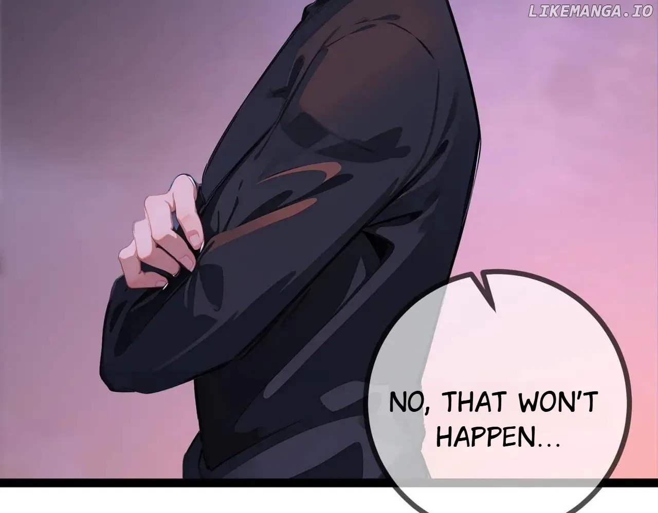 Daddy President Is Too Hard To Deal With Chapter 185 – Page 67