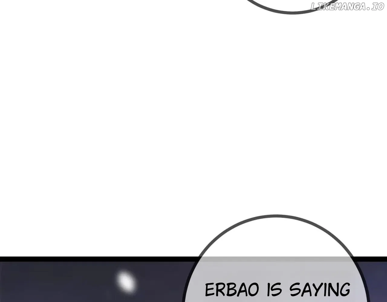 Daddy President Is Too Hard To Deal With Chapter 185 – Page 68