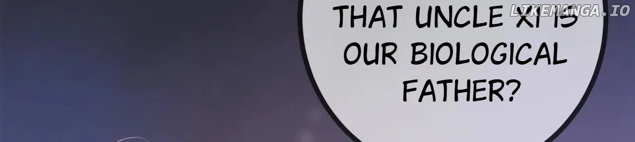Daddy President Is Too Hard To Deal With Chapter 185 – Page 69