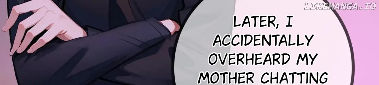 Daddy President Is Too Hard To Deal With Chapter 185 – Page 75