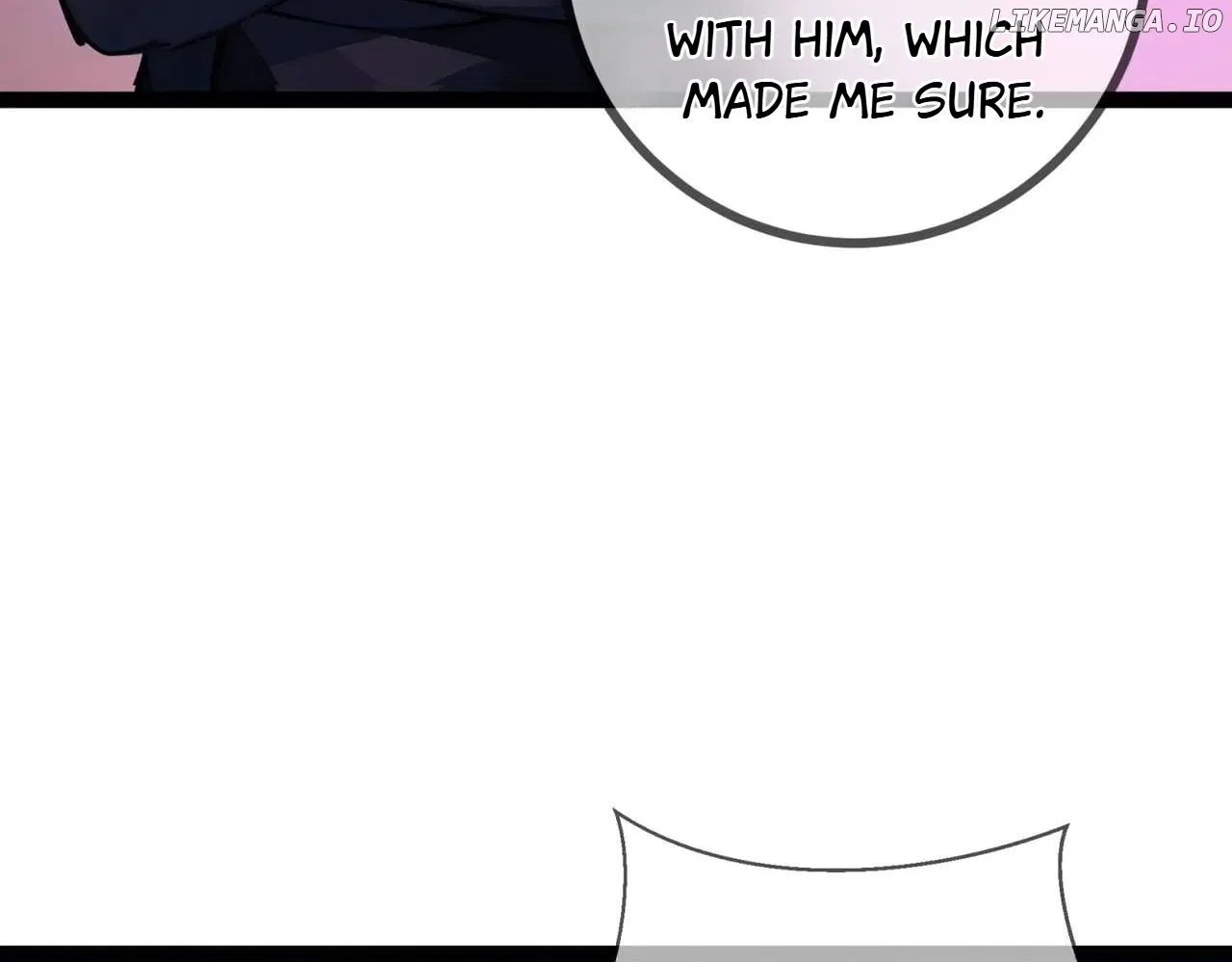 Daddy President Is Too Hard To Deal With Chapter 185 – Page 76
