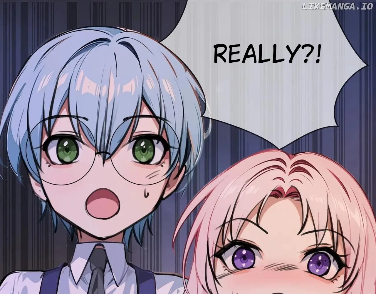 Daddy President Is Too Hard To Deal With Chapter 185 – Page 77