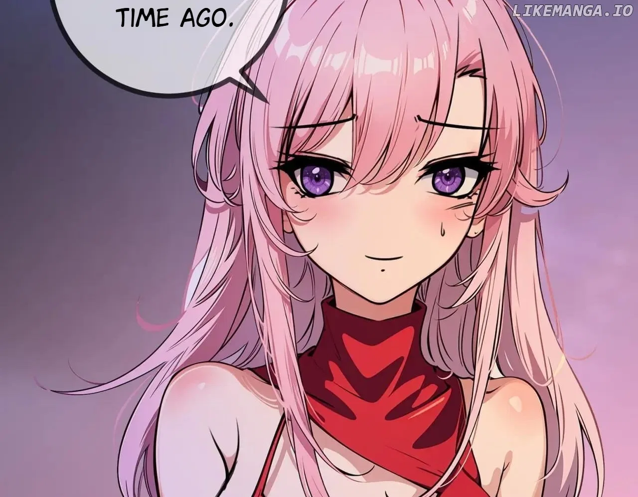 Daddy President Is Too Hard To Deal With Chapter 185 – Page 82