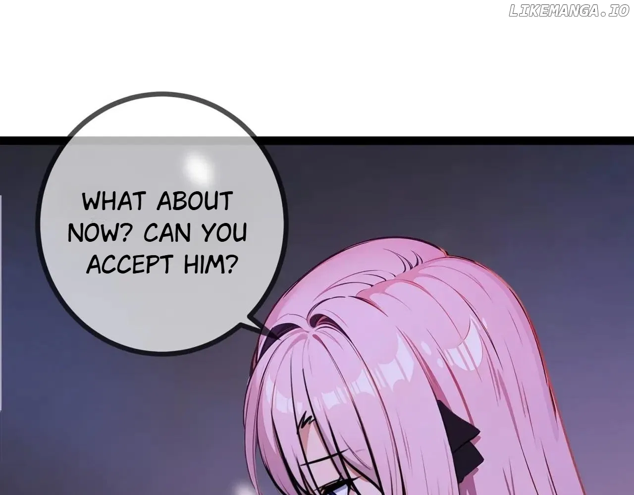 Daddy President Is Too Hard To Deal With Chapter 185 – Page 85