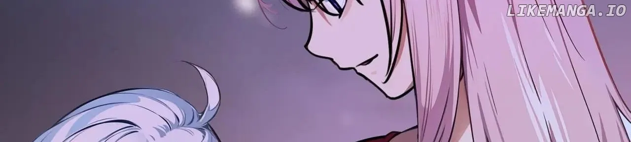 Daddy President Is Too Hard To Deal With Chapter 185 – Page 86