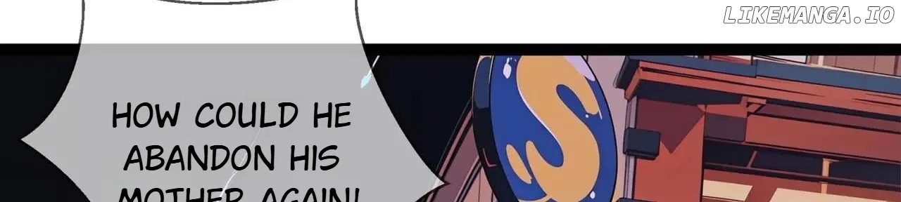 Daddy President Is Too Hard To Deal With Chapter 185 – Page 92