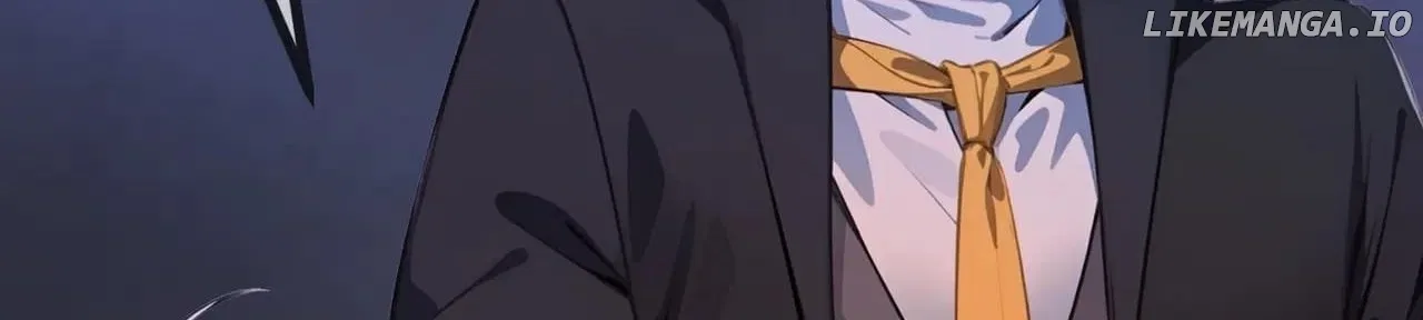 Daddy President Is Too Hard To Deal With Chapter 185 – Page 98