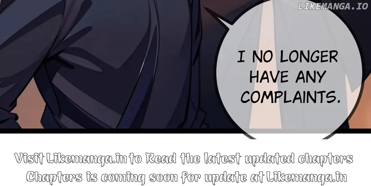 Daddy President Is Too Hard To Deal With Chapter 185 – Page 100