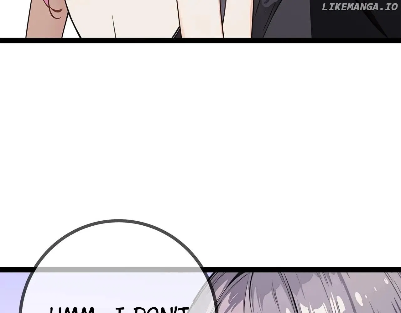 Daddy President Is Too Hard To Deal With Chapter 184 – Page 7