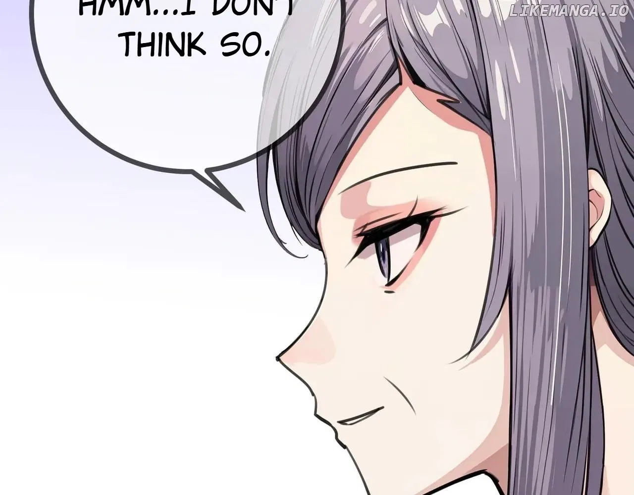 Daddy President Is Too Hard To Deal With Chapter 184 – Page 8