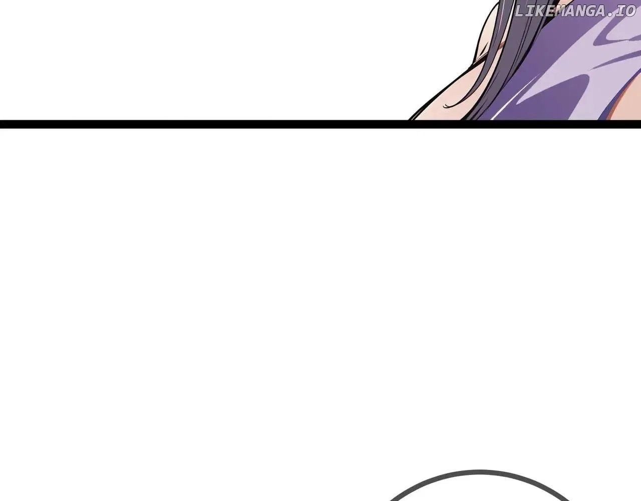 Daddy President Is Too Hard To Deal With Chapter 184 – Page 10