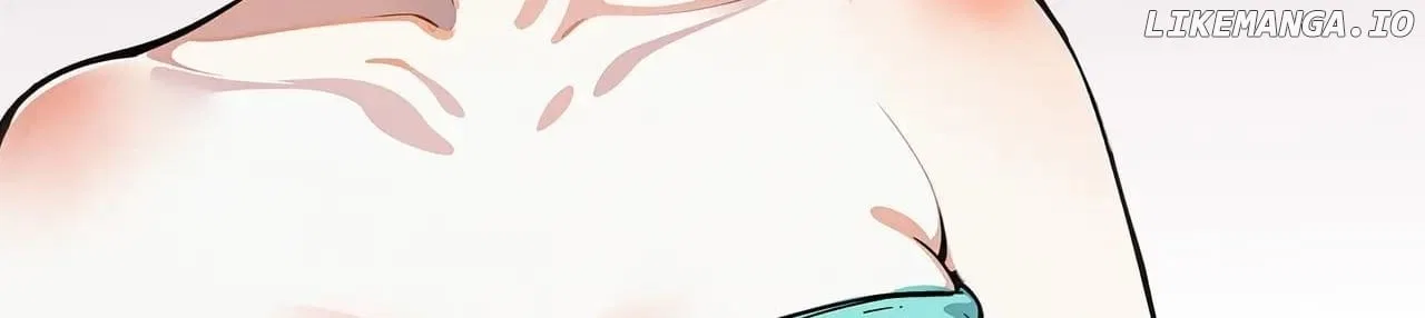 Daddy President Is Too Hard To Deal With Chapter 184 – Page 12
