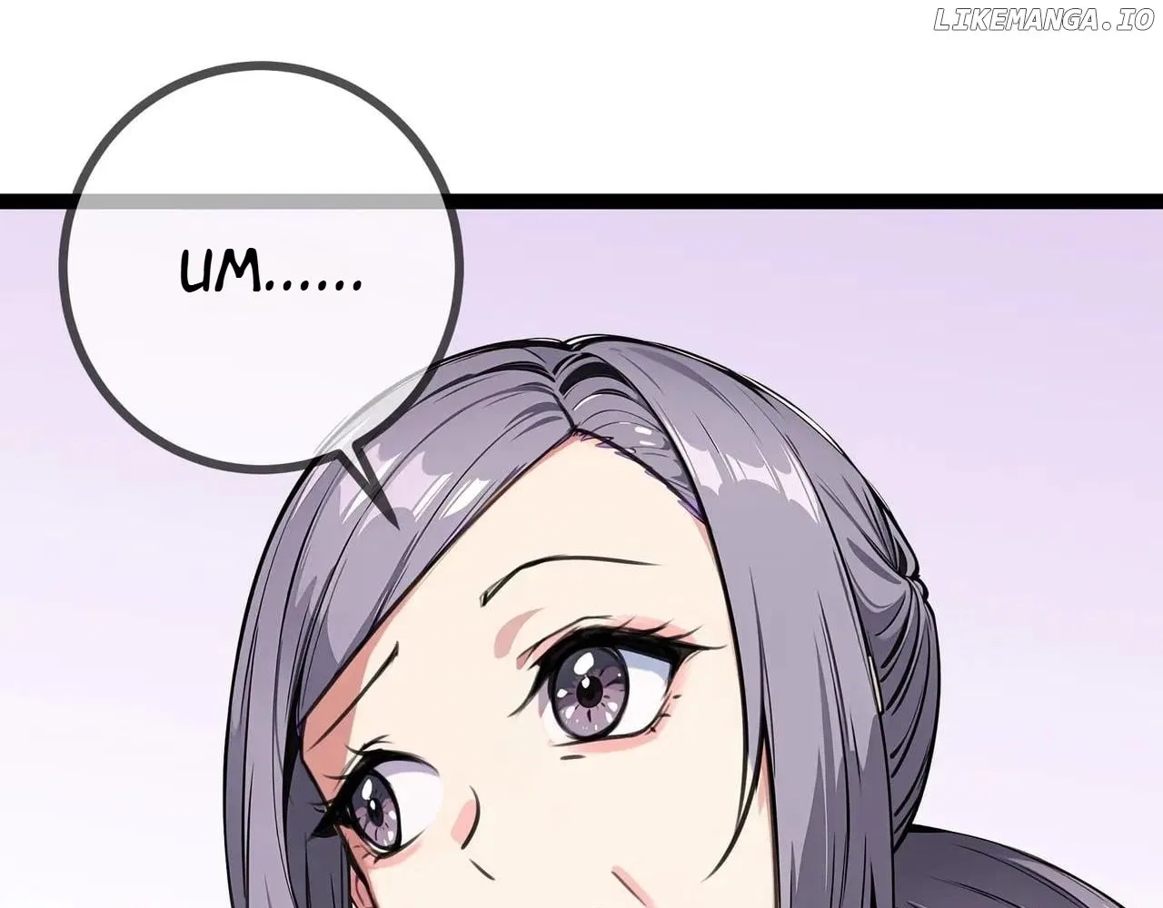 Daddy President Is Too Hard To Deal With Chapter 184 – Page 14