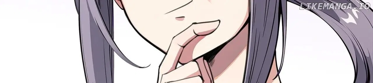 Daddy President Is Too Hard To Deal With Chapter 184 – Page 15